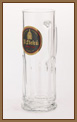 Maxmilian 0,4l Glass 150 CZK