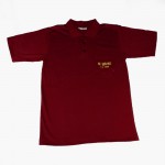 T-shirt - violet price: 390,-